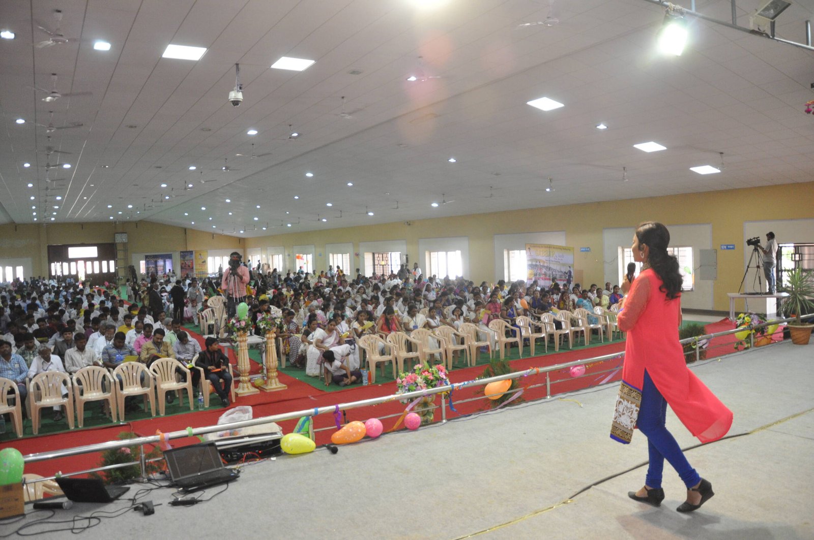 Pavitray Global retreat and workshop photo