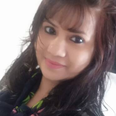 अमोलिका तिवरेकर