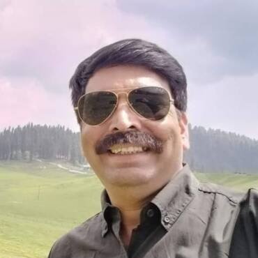 दीपक आपटे