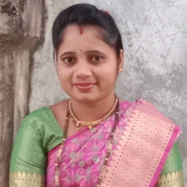 कोमल गायकवाड