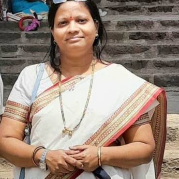 प्रज्ञा आगवणे