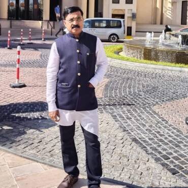 संतोष मिसाळ