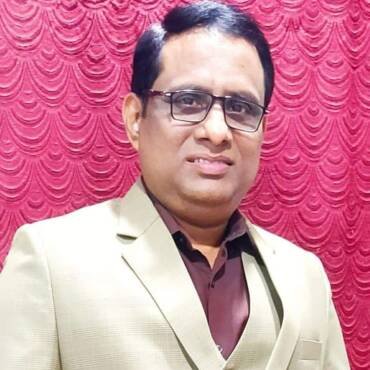 Sharad Kamble