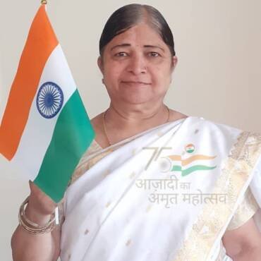 सोनिया लहाने